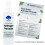 Hydrogen Peroxide 12% (11.99%) - 200ml Food Grade Spray 5