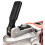 Lumberjack Electric Multi Tool Oscillating Rotary 300W Variable Speed 3