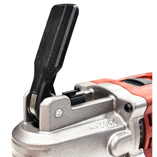 Lumberjack Electric Multi Tool Oscillating Rotary 300W Variable Speed 2