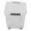 (Single) Jolie Max 16L Storage Boxes with Wheels. Stackable & Transparent, Lids & Buckles. 8