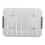(Single) Jolie Max 16L Storage Boxes with Wheels. Stackable & Transparent, Lids & Buckles. 6