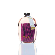 Maegen Bubble Matches - Pink
