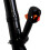 eSkde Back Pack Leaf Blower Professional 2 Stroke Petrol 63cc Air Cooled Engine 6