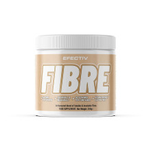 Efectiv Nutrition Fibre 240g Unflavoured