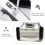Alivio Multifunctional Spring Slicer - Vegetable Slicer (Grey) 5
