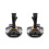Thrustmaster THRUSTMASTER 2er-Set HOTAS SPACE SIM DUO STICK Joysticks - PC T16000M 1