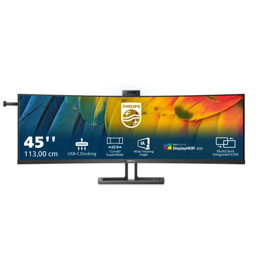Philips Philips 45B1U6900CH - 6000 Se 1