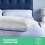 Silentnight Silentnight Anti-Snore Pillow Medium Support Snoring Aid 6