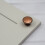 (38mm Knob) Antique Copper Handle Pulls 64mm 96mm 128mm & Knob 4