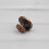 (38mm Knob) Antique Copper Handle Pulls 64mm 96mm 128mm & Knob 9