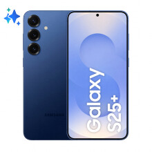 Samsung Galaxy S25+ Plus S9360 512GB (12GB RAM) Navy