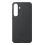 Samsung Samsung Silicone Case S25+ black 1