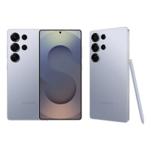 S25 Ultra Silberblau 256GB – Elegantes Smartphone mit 256 GB Speicher, leistungsstarker Prozessor & hochwertiger Kamera