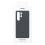 Samsung Samsung Silicone Case S25 Ultra black 3