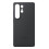 Samsung Samsung Silicone Case S25 Ultra black 4