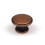 (38mm Knob) Antique Copper Handle Pulls 64mm 96mm 128mm & Knob 1