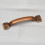 (96mm Screw Handle) Antique Copper Handle Pulls 64mm 96mm 128mm & Knob 6