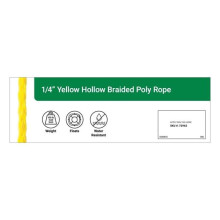 Retail First 9099993 Standard Hardware Rope POP Sign Kit