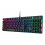 KM-G12 Mechanical Keyboard with Brown Switches 1