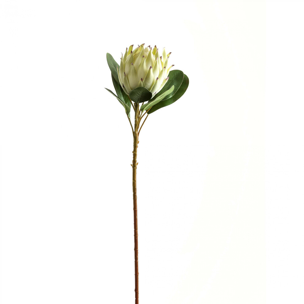 Hill Interiors Protea Protea Artificial Flower