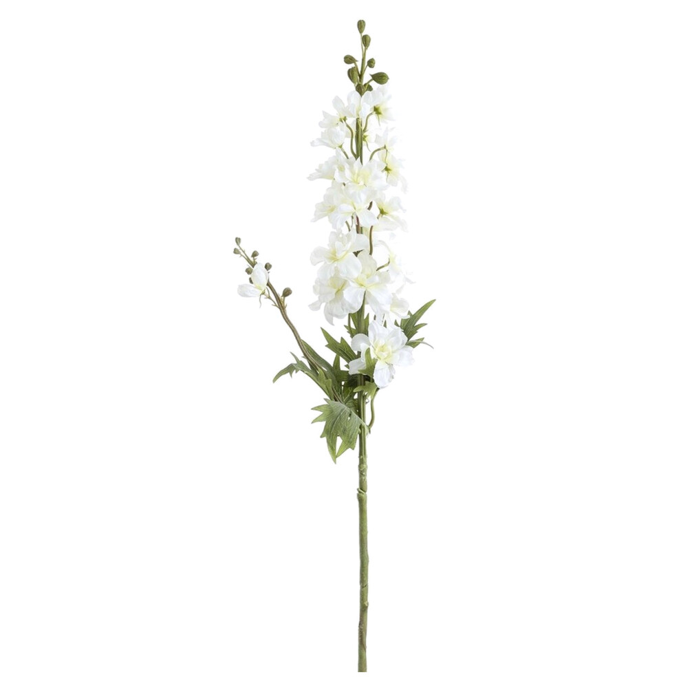 Hill Interiors Delphinium Artificial Plant