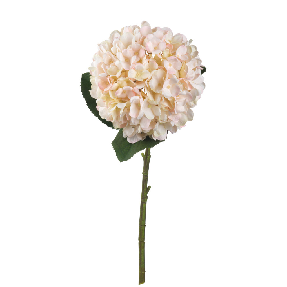 Hill Interiors Artificial Autumn Hydrangea Large