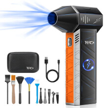 X3Pro Handheld Mini Turbo Jet Fan+ Free Gift