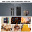 X3Pro Handheld Mini Turbo Jet Fan+ Free Gift 5