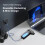 X3Pro Handheld Mini Turbo Jet Fan+ Free Gift 7
