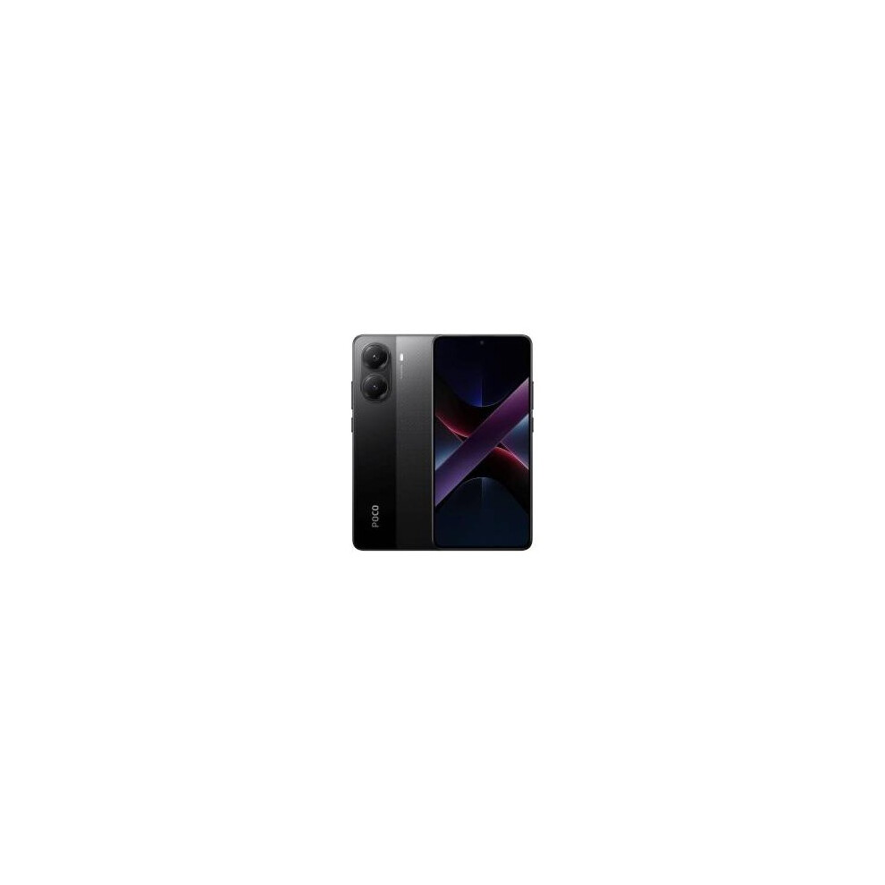 Poco X7 Pro 8+256Gb 6.67" 5G Ds Eu Black