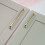 (192mm Handle	) Brass Gold Cupboard Handles Grooved 128mm & 192mm 7