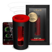 LELO - F1S V3 MÄNNLICHER MASTURBATOR ROT