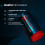 LELO LELO - F1S V3 MÄNNLICHER MASTURBATOR ROT 10