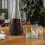 (4) Glass Stackable Serving Bowls for Ice Cream, Dessert, Fruit and Pudding 3