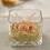(4) Glass Stackable Serving Bowls for Ice Cream, Dessert, Fruit and Pudding 7