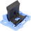 Canon Separation Pad Assembly 1