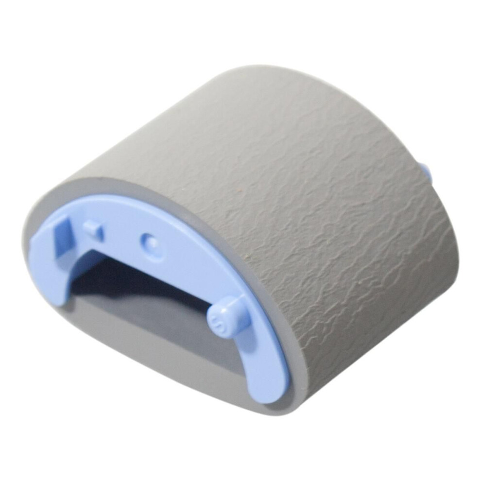 Canon Roller, Pick-Up