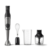 Philips 5000 Series Hand Blender With Power. ProMix Technology 1200W