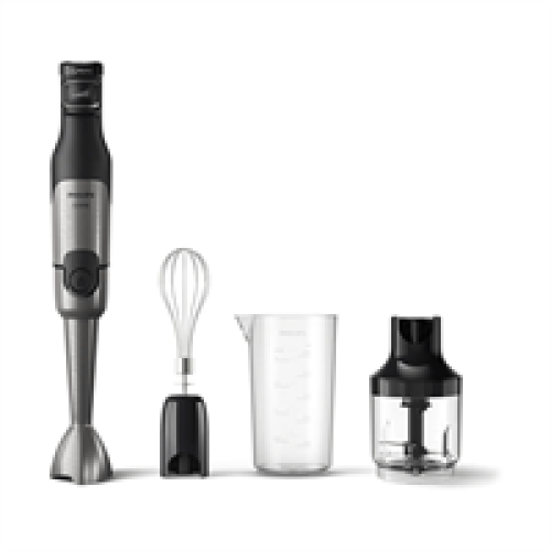 Philips Philips 5000 Series Hand Blender With Power. ProMix Technology 1200W