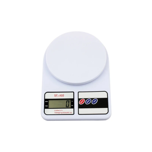 1pc 10kg High-precision Digital Kitchen Electronic Food+Free Gift