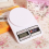 1pc 10kg High-precision Digital Kitchen Electronic Food+Free Gift 6