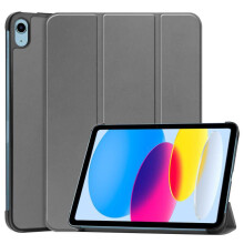 Tri-fold Caster Hard Shell