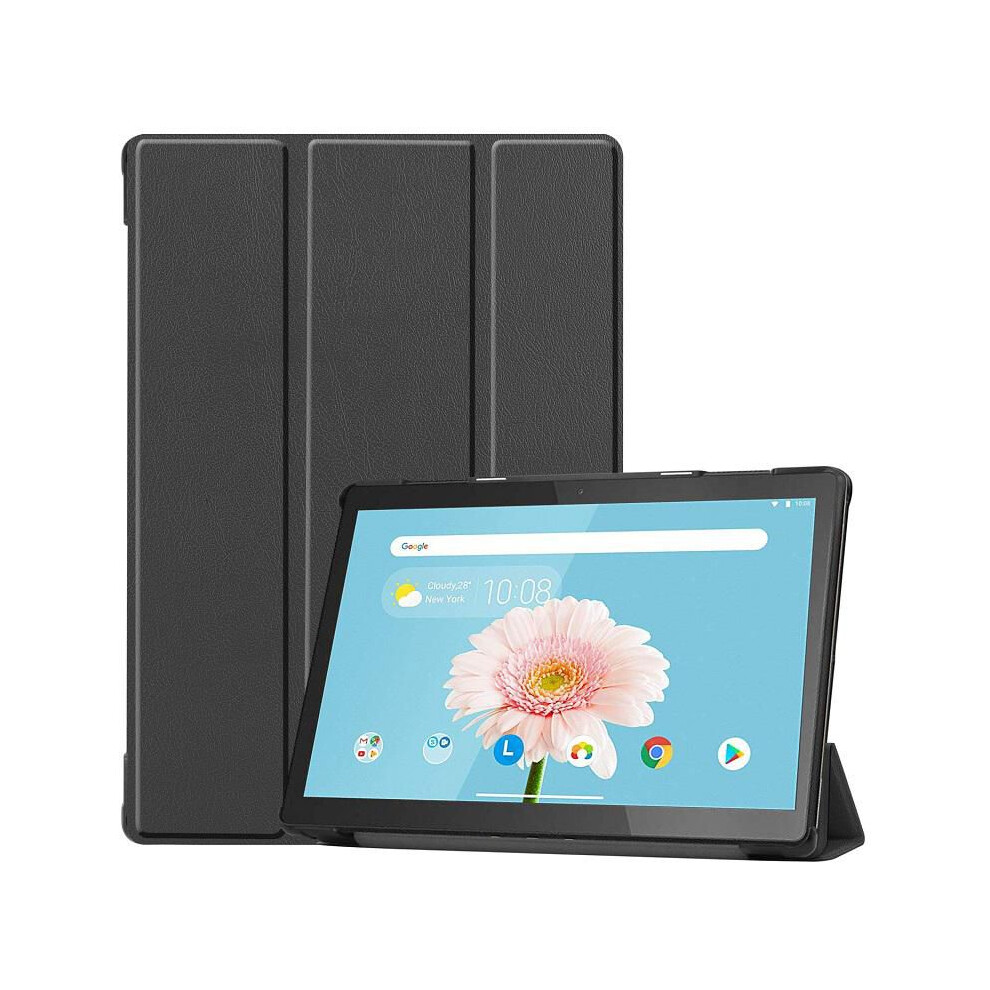 Tri-Fold Caster Hard Shell 5704174640455