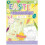 Easter Themed Bunny Egg Colouring & Sticker Activity Book A4 20 Page 1