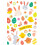 Easter Themed Bunny Egg Colouring & Sticker Activity Book A4 20 Page 2