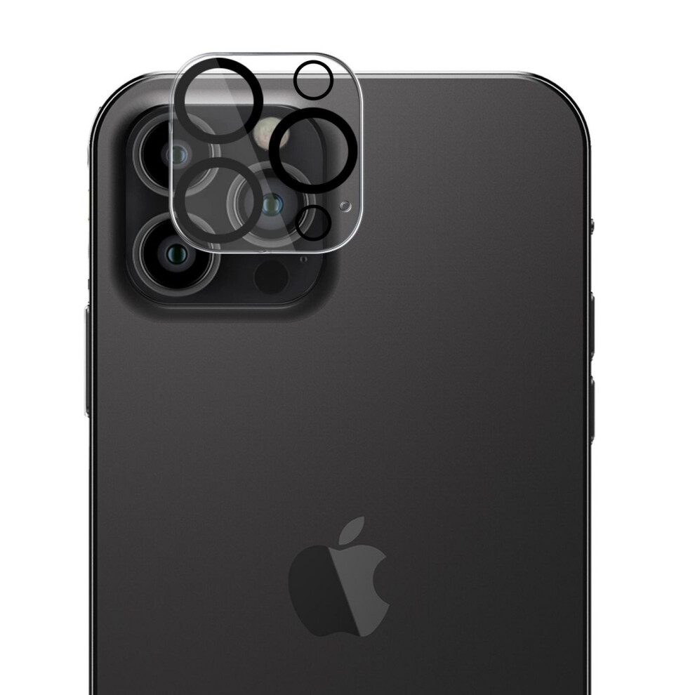 Camera Lens Protector iPhone