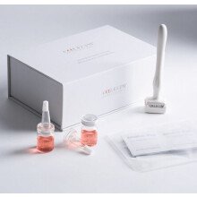 Calecim Advanced Hair System 6x5ml