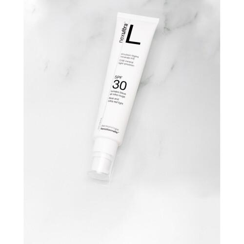 Nexultra L Emulsión Mineral Ligera