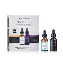 SkinCeuticals Daily Duo CE Ferulic &amp; H.A Intensifier Líneas finas y arrugas