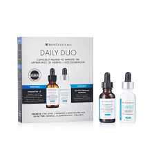 Skinceuticals Daily Duo Gift Set para pieles mixtas y con decoloración